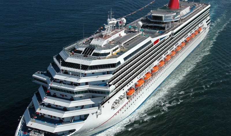 CARNIVAL LIBERTY