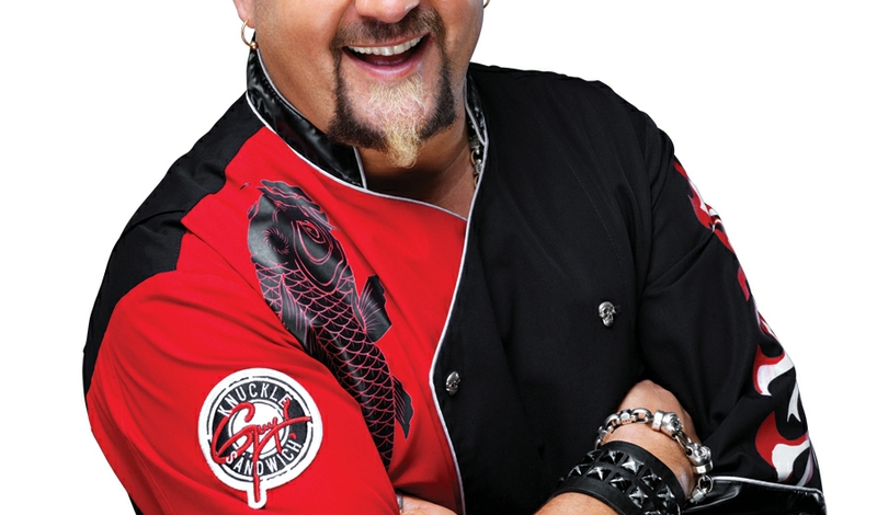 Guy Fieri