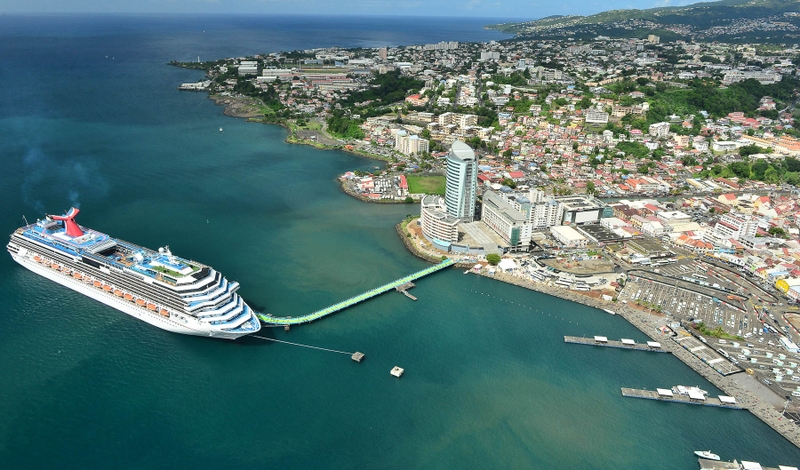Splendor Martinique2