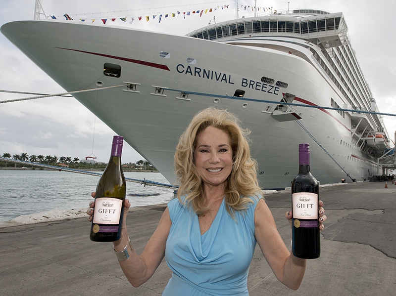Kathie Lee Gifford