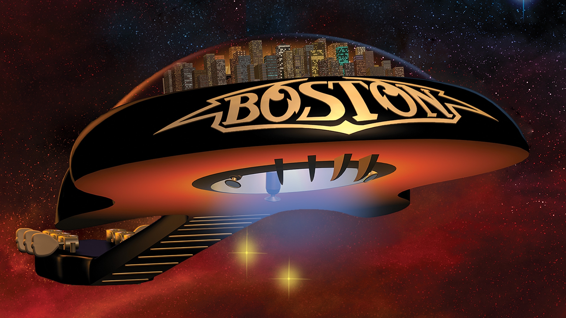 Boston