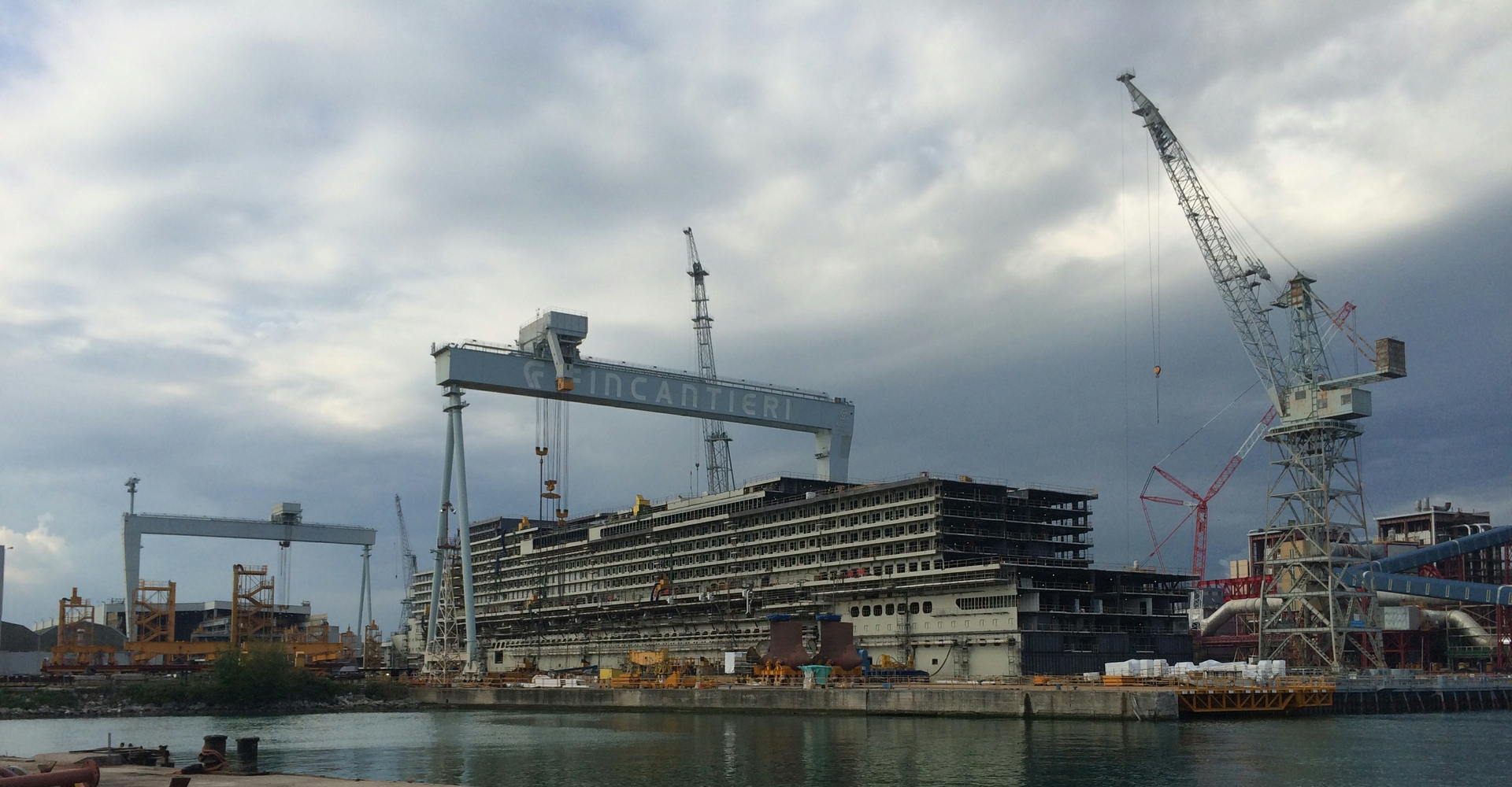 Vista Construction