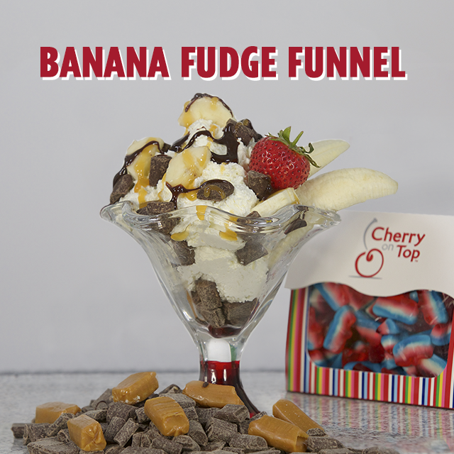 Cherry-on-top_BANANA-FUDGE-FUNNEL