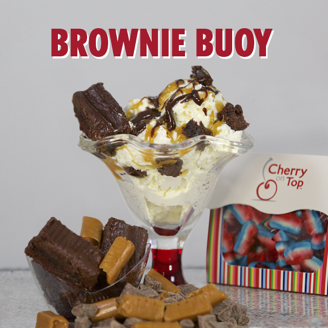 Cherry-on-top_BROWNIE-BUOY