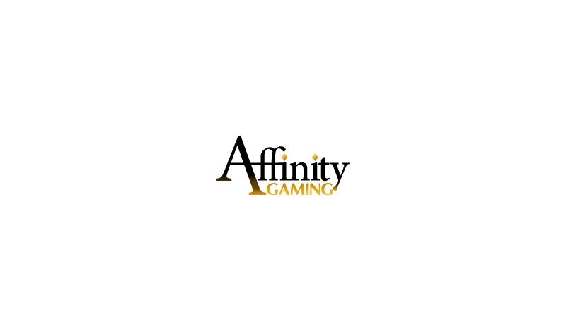 Affinity logo