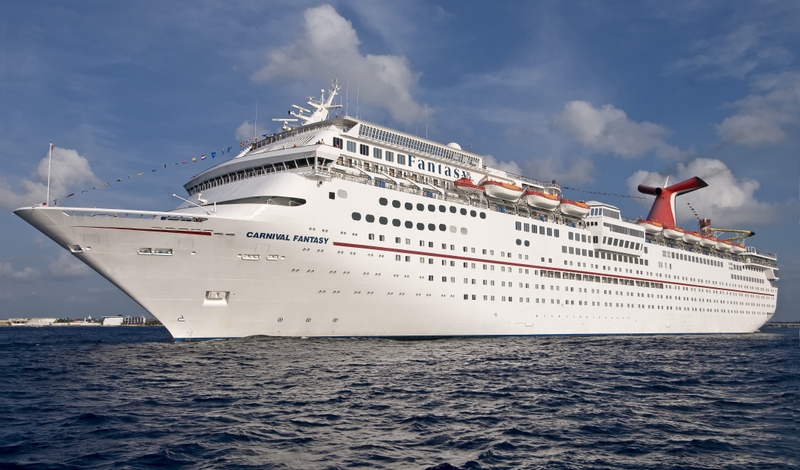 Carnival Fantasy