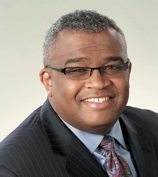 HR Ron Phillips - Headshot