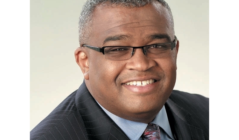 HR Ron Phillips - Headshot
