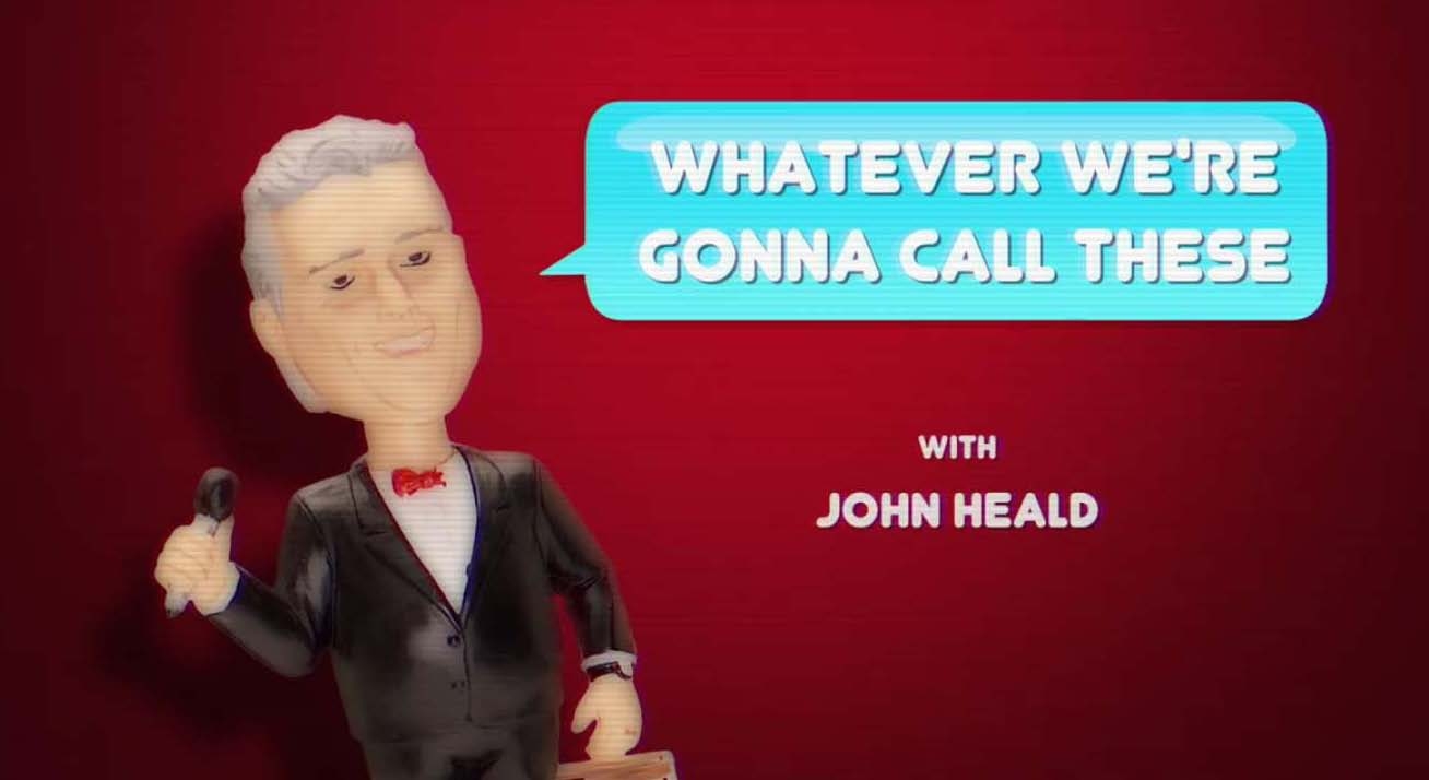 Heald interview Pic