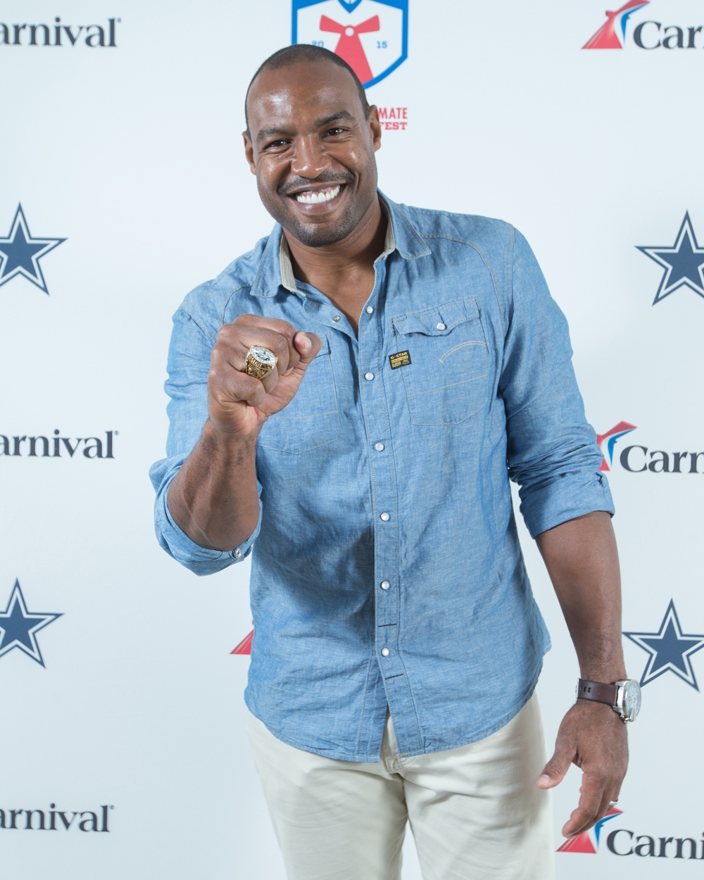 Carnival's Ultimate Cowboys Fan Fest-6537