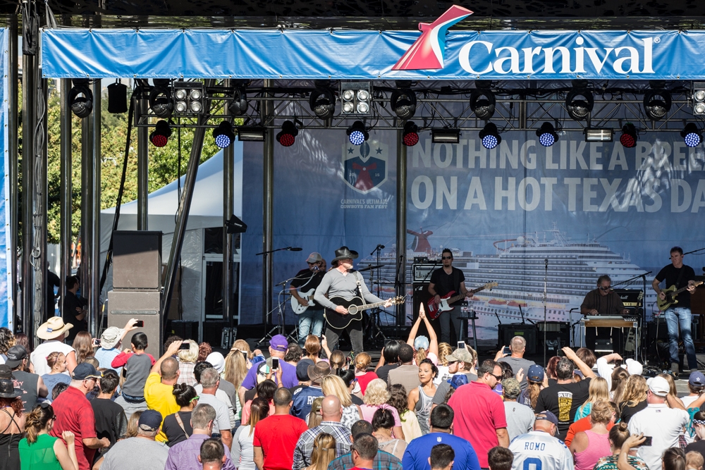 Carnival's Ultimate Cowboys Fan Fest-6593