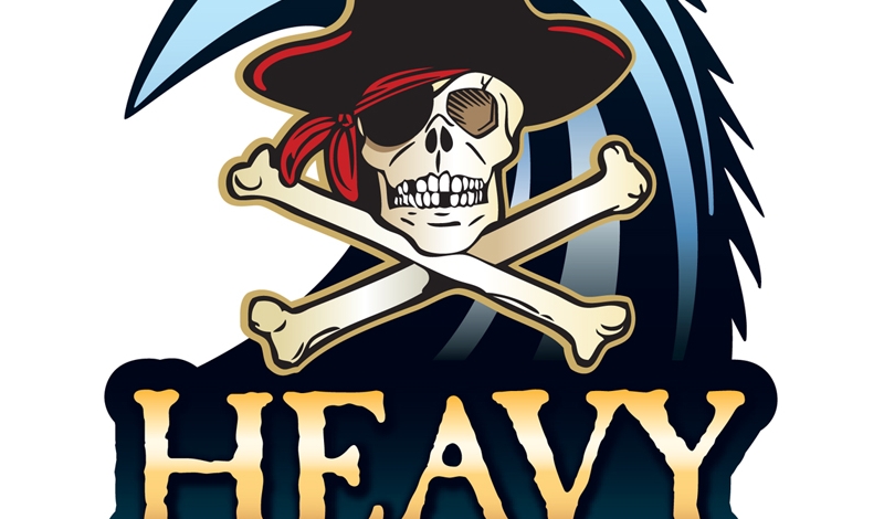HeavySeasLogoM