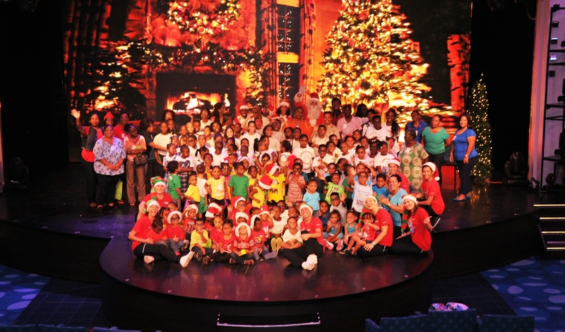 CCL Holidays (2015)2