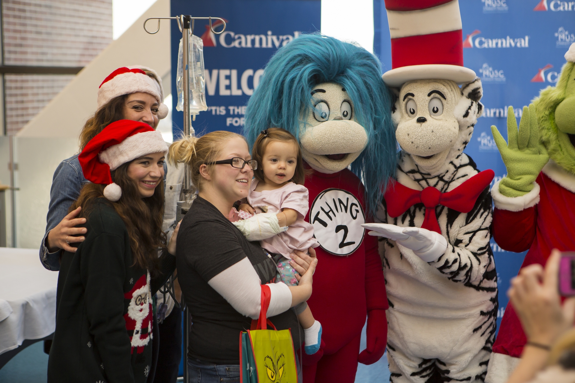 Carnival MUSC Merry Grinchmas 5