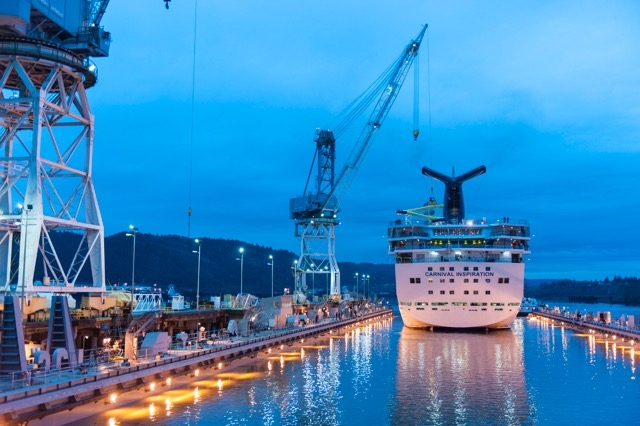 Inspiration Dry Dock1
