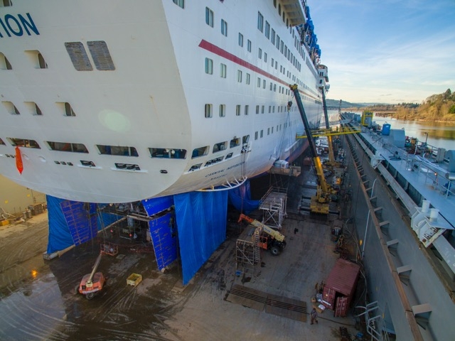 Inspiration Dry Dock3