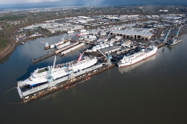 Inspiration Dry Dock5