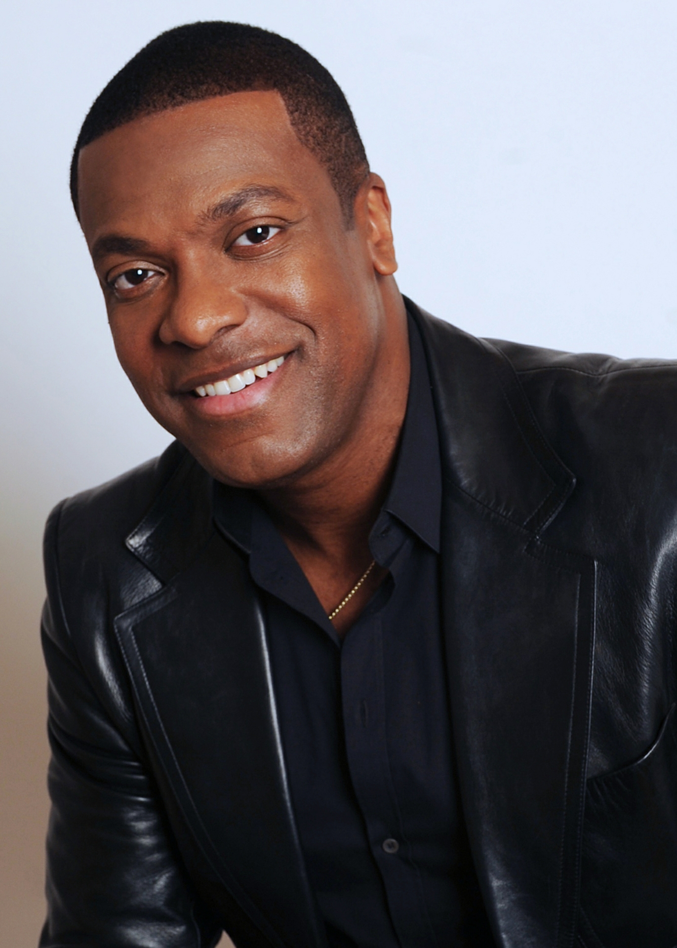Chris Tucker Photo NF headshot 2015