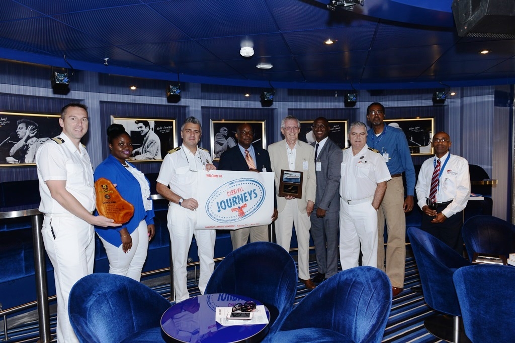 Sunshine Journeys Barbados