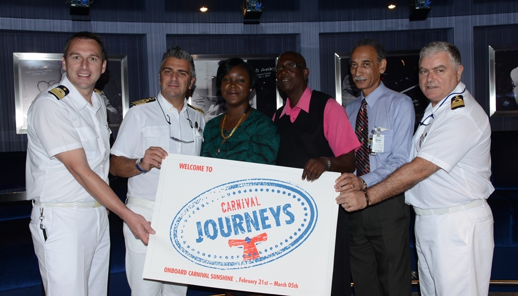 Sunshine Journeys Tobago