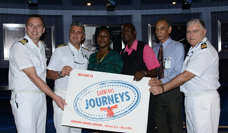 Sunshine Journeys Tobago