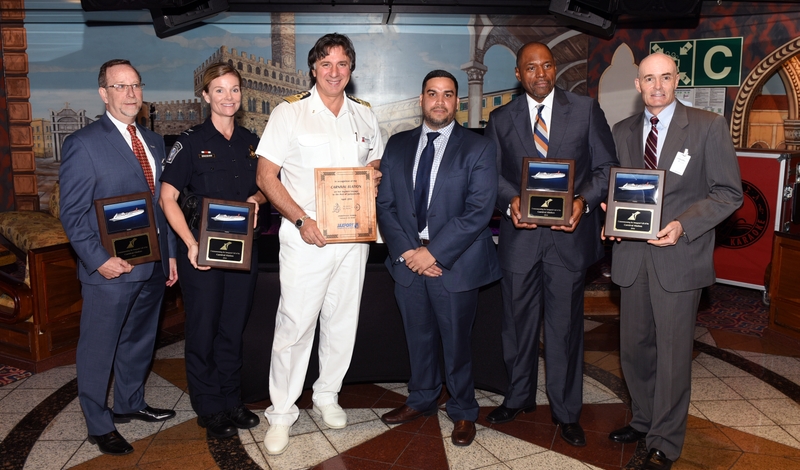 Elation Jax Plaque Exchange
