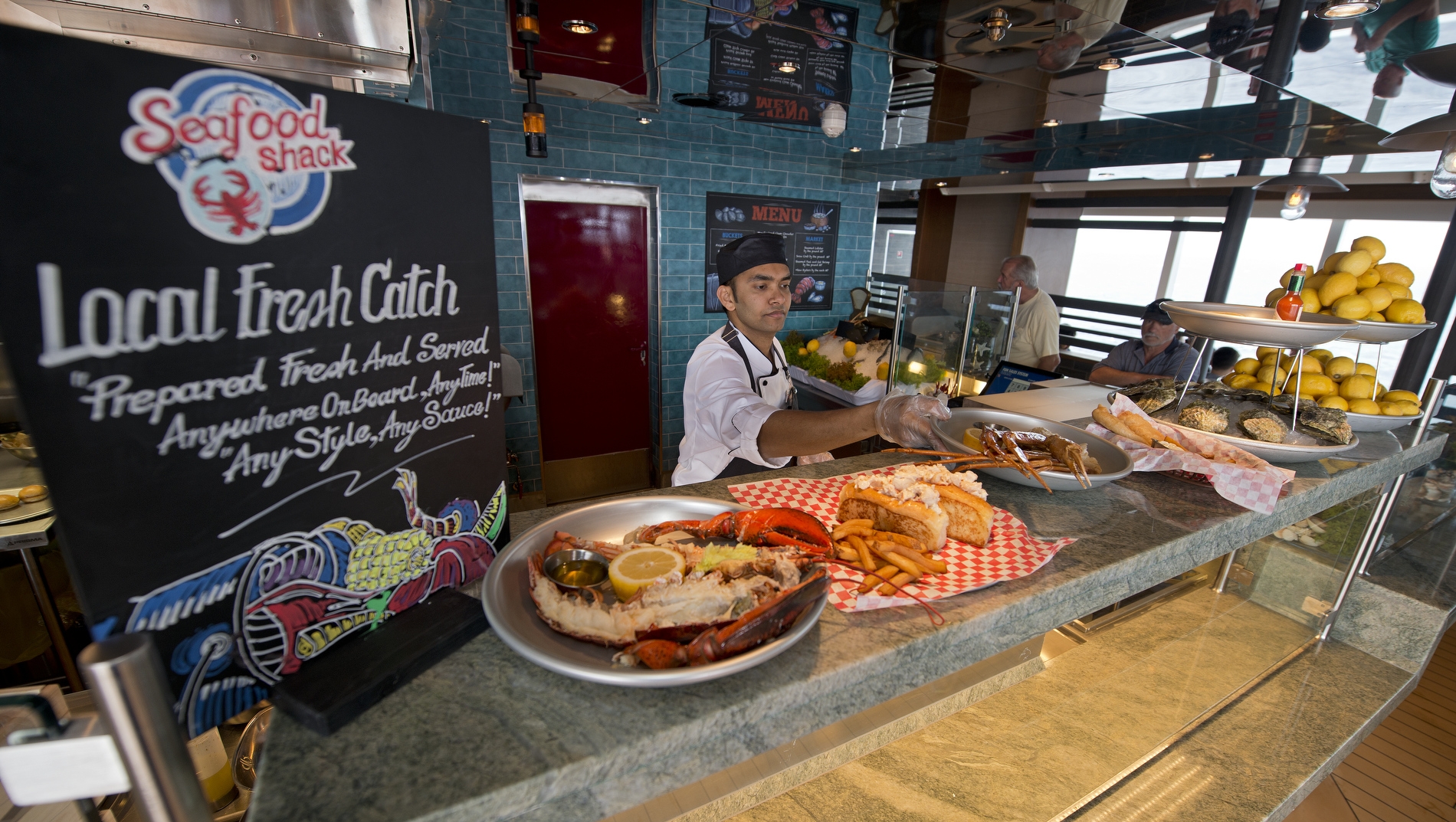 CarnVistaSeafoodShack