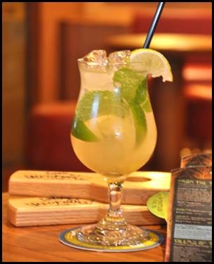 Ting Mojito