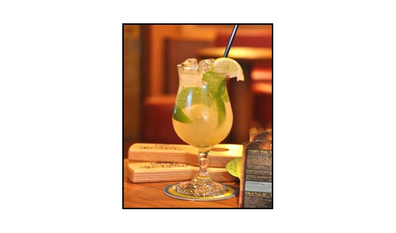 Ting Mojito