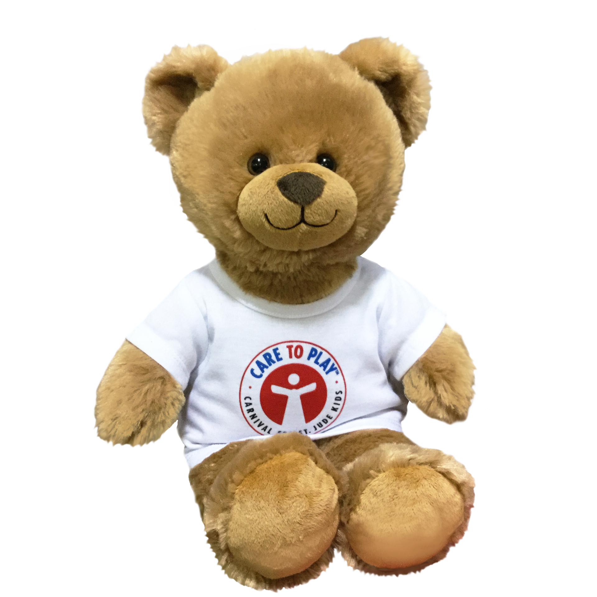 BuildABear (St. Jude Bear)