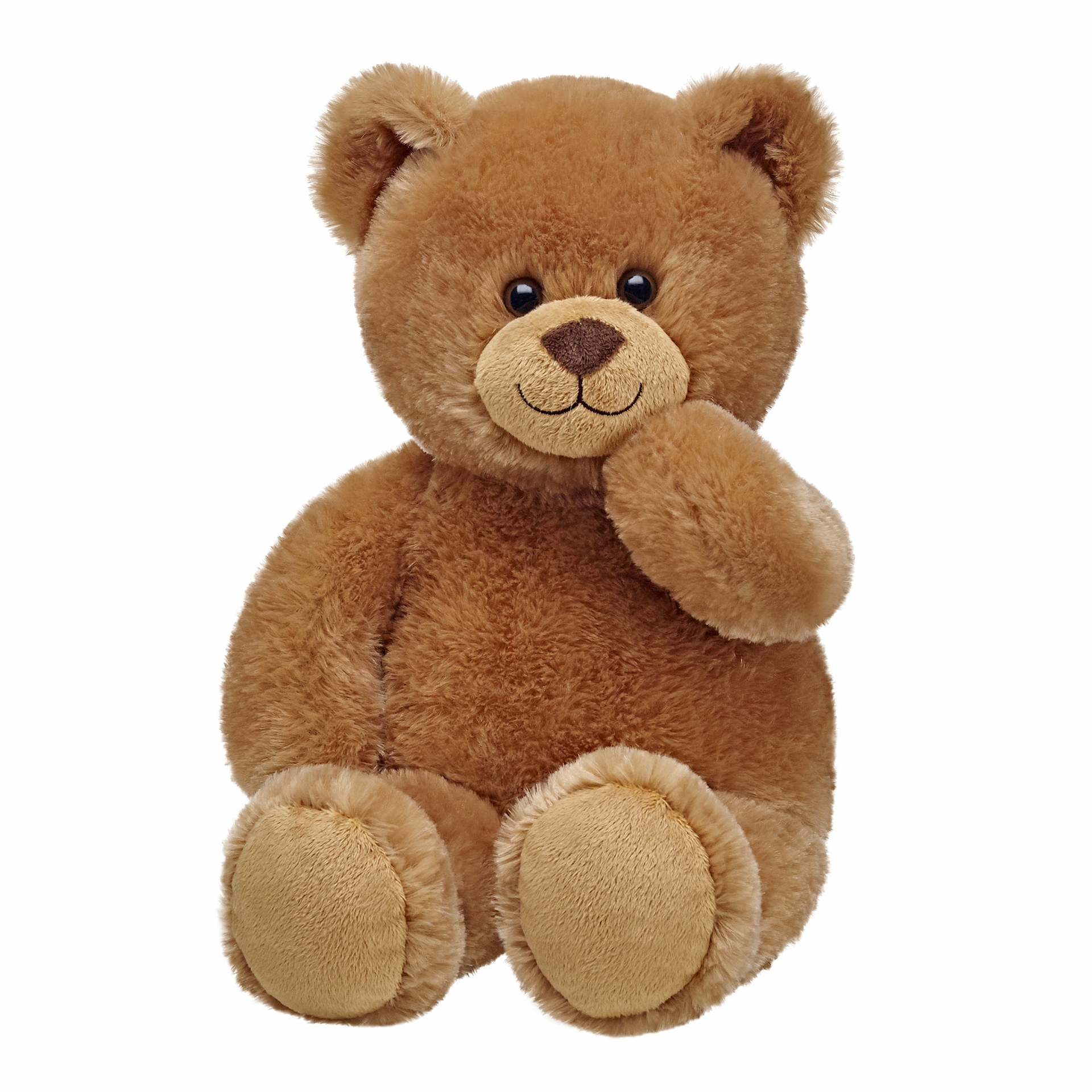 BuildABear (Sugar Cub)