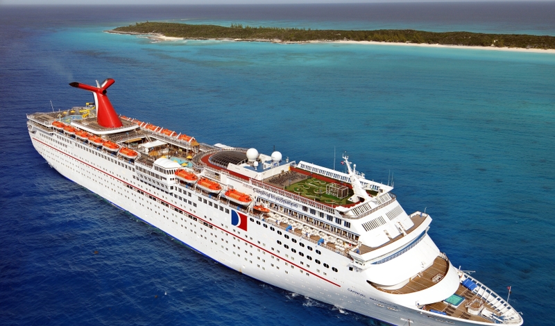 Carnival Imagination