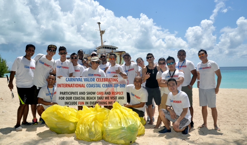 valor-coastal-cleanup