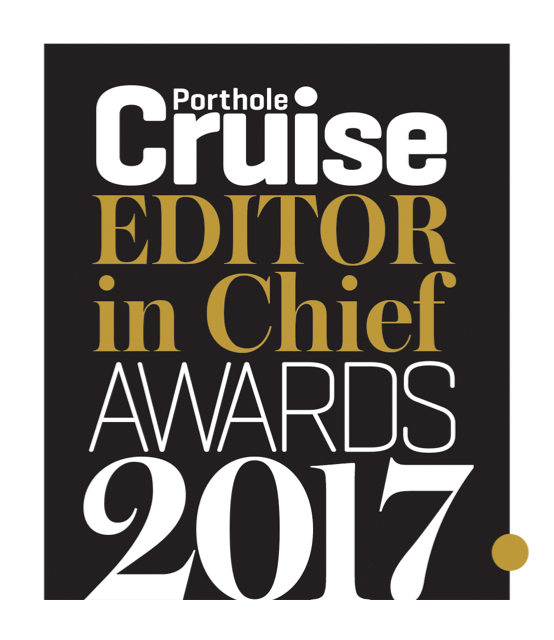 Porthole EIC Award (news blog)