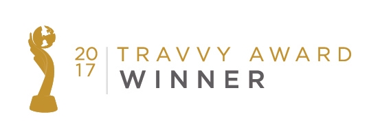 2017TravvyAwardsWinnerGold