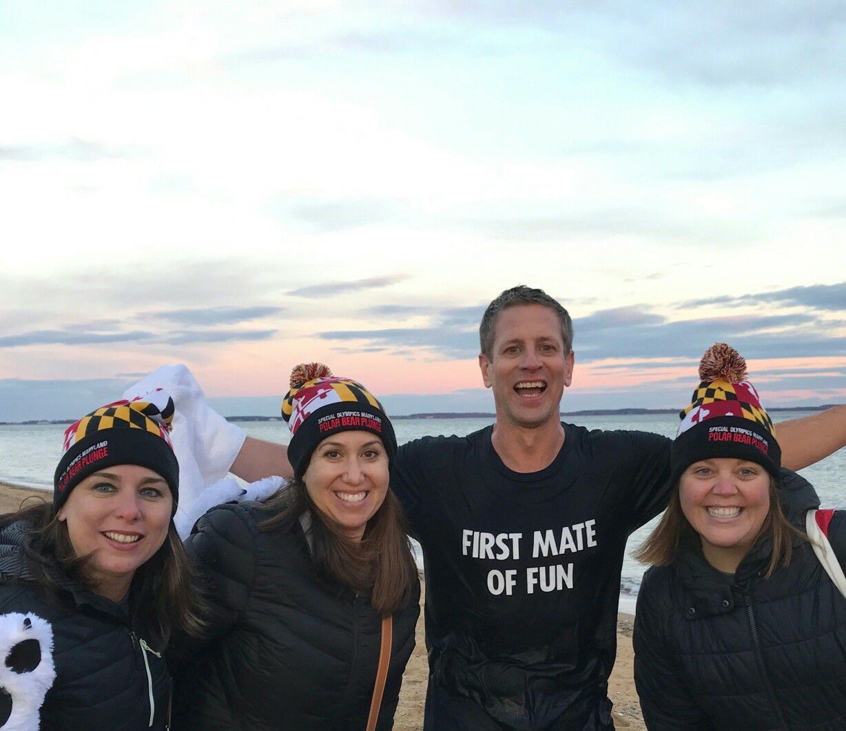 Polar Bear Plunge1