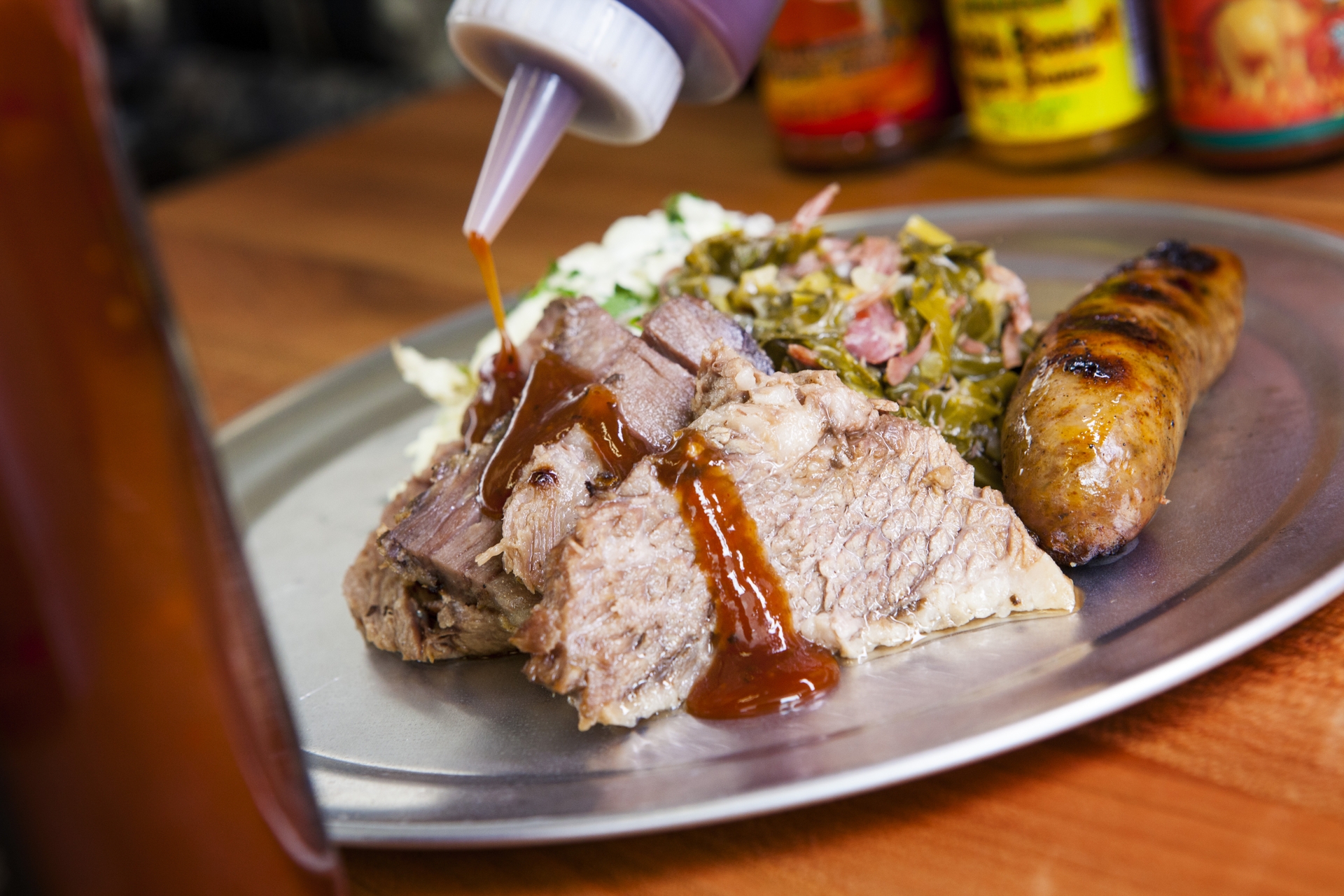Pig&Anchor Food8