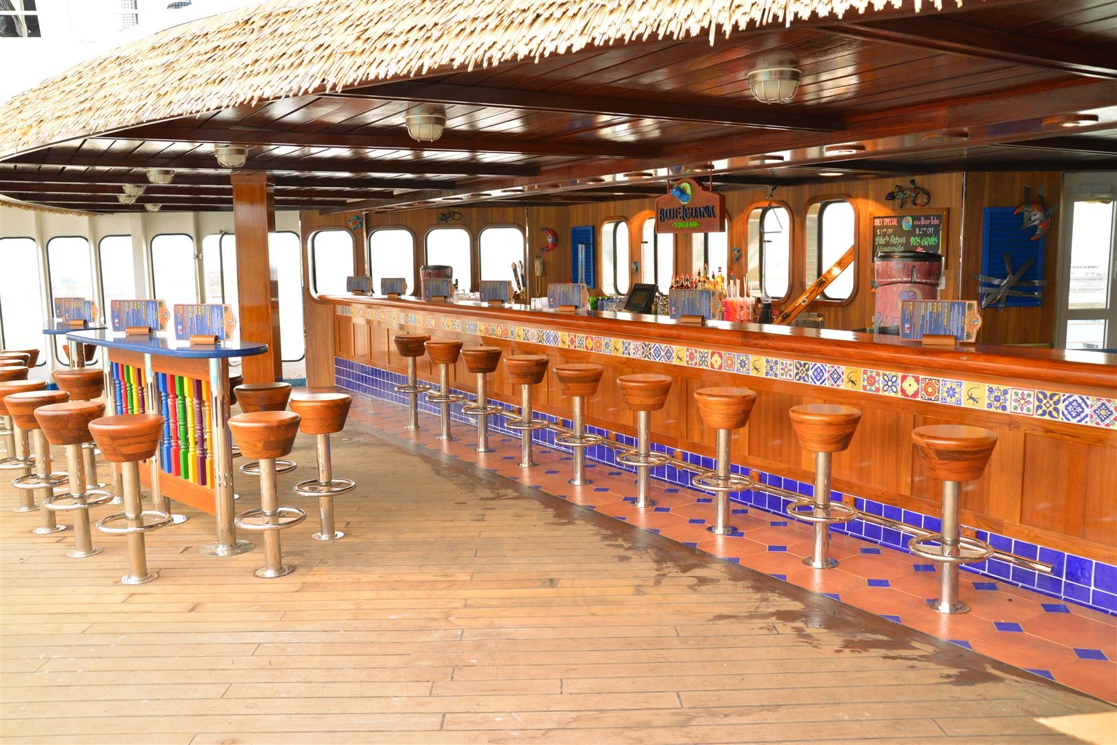 Sensation Dry Dock1