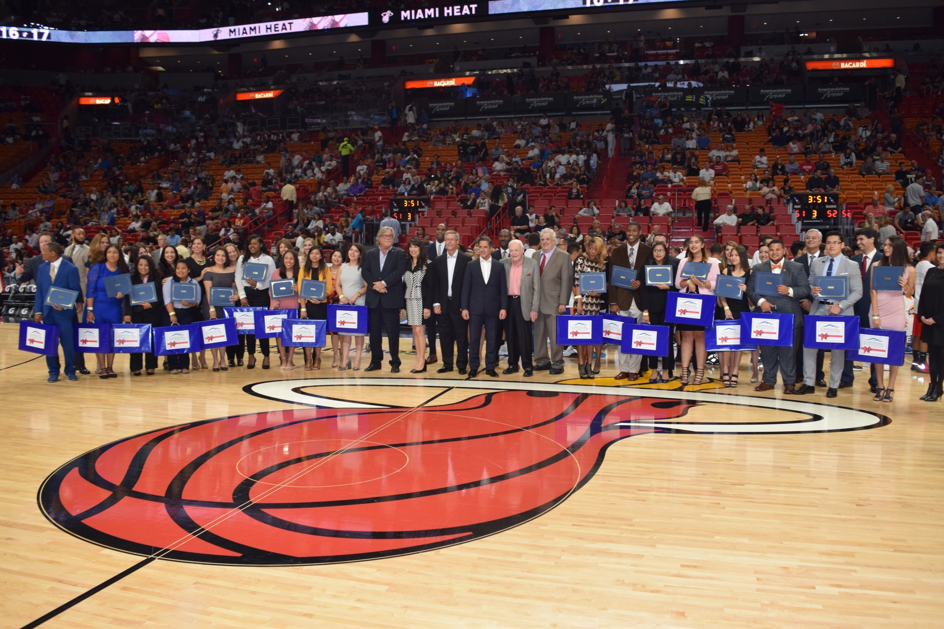 Scholarship (Group)