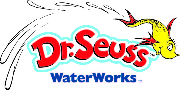 Seuss WaterWorks Logo