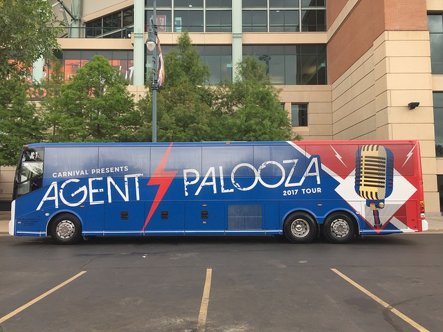 agentpalooza 6