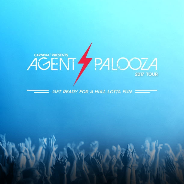 agentpalooza 1