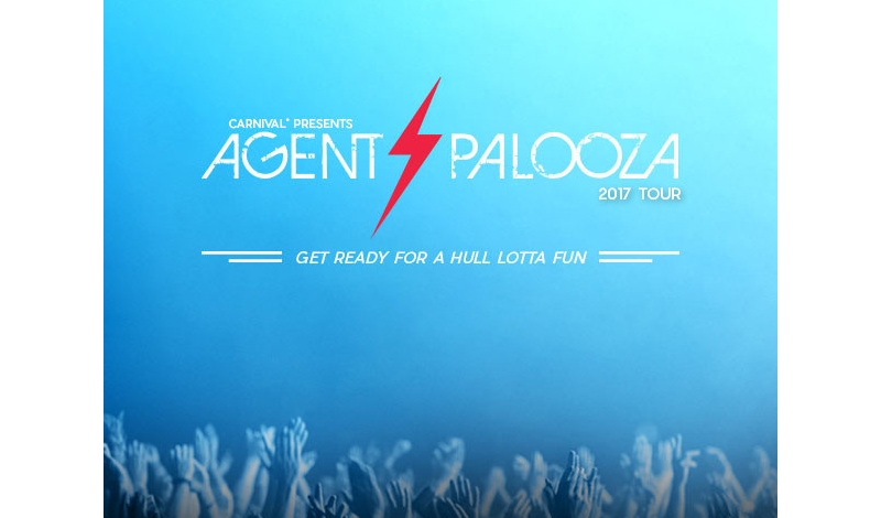 agentpalooza 1