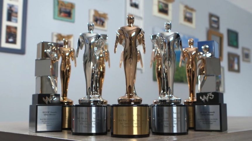 Telly Awards
