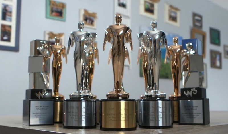 Telly Awards