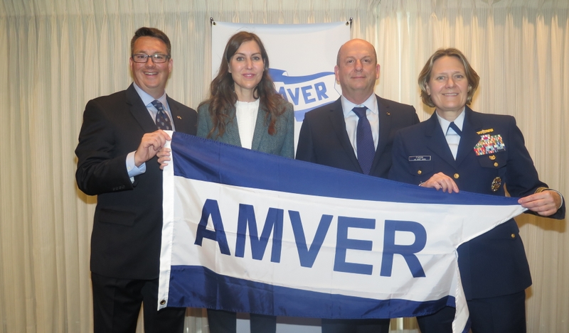 Amver 2017 (news blog)