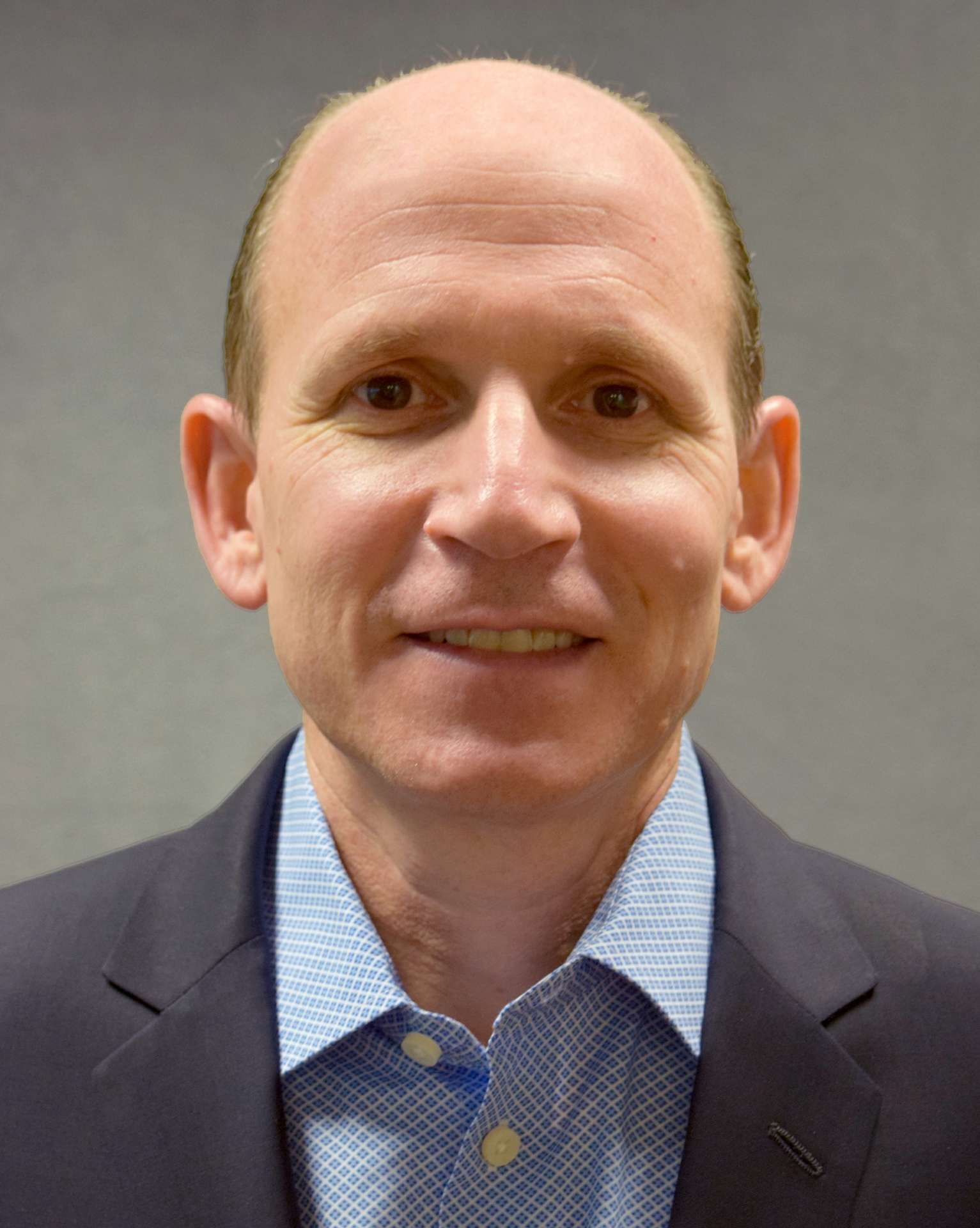 Scott Becher June 2017