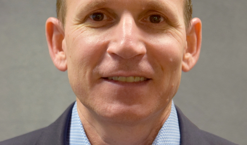 Scott Becher June 2017