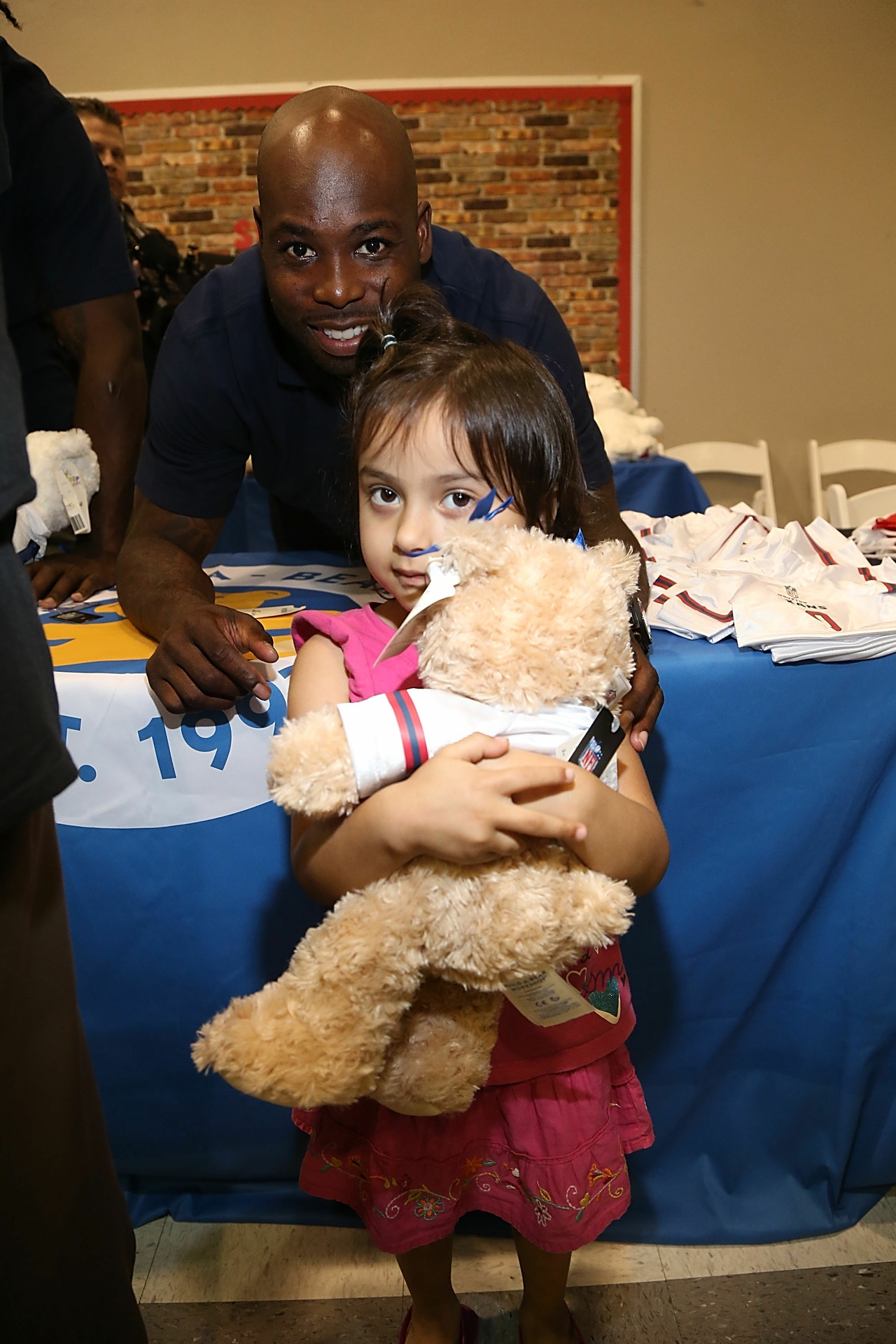 Carnival Cruise Line And Houston Texans Summer Kickoff Event