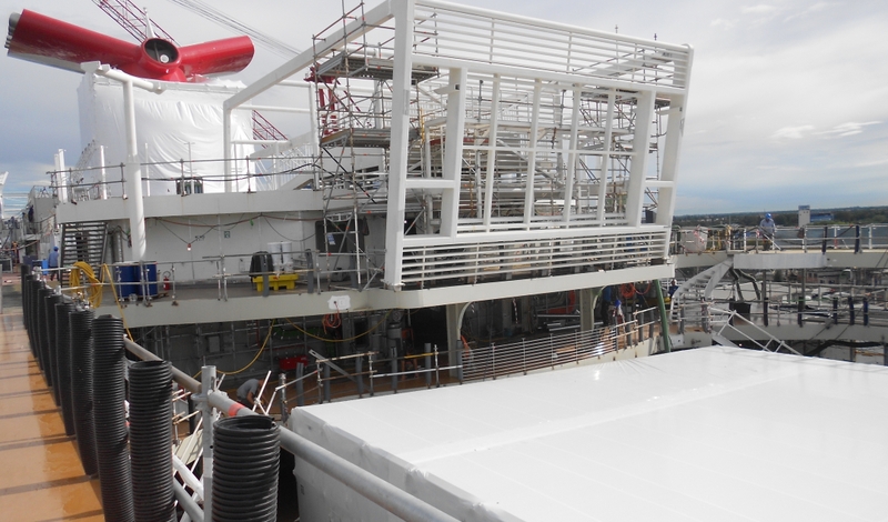 Horizon Construction3 (July 2017)